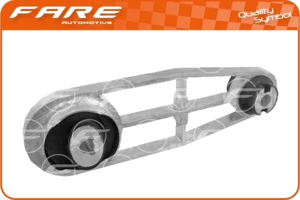 Support moteur FARE