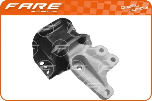 Support moteur FARE