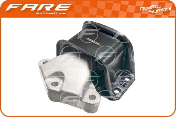 Support moteur FARE