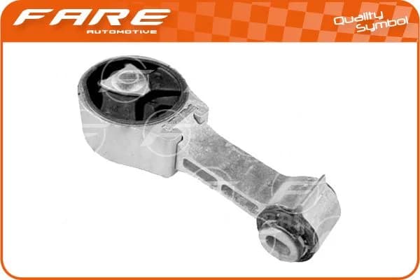 Support moteur FARE