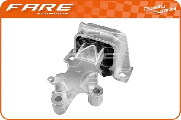 Support moteur FARE