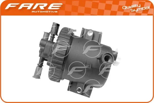 Filtre à carburant FARE