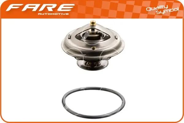 Thermostat d'eau FARE