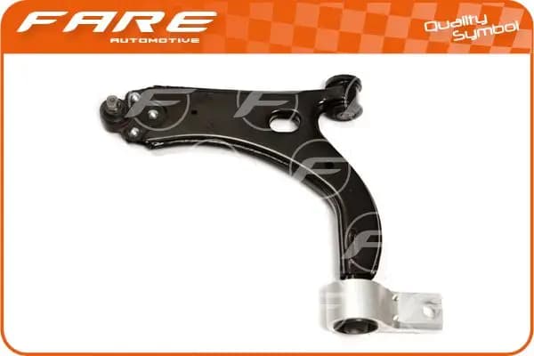 Bras et Triangle suspension FARE