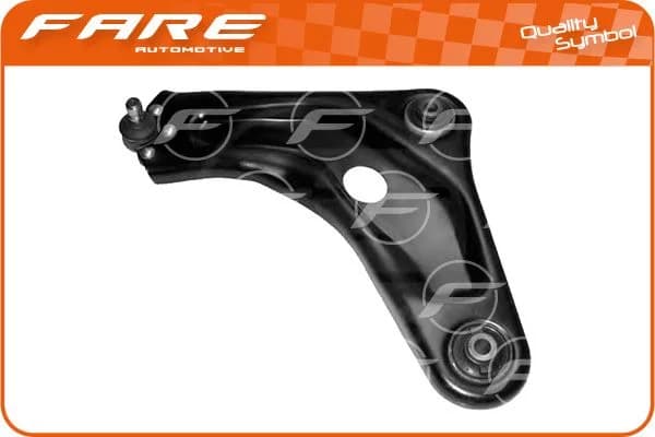 Bras et Triangle suspension FARE