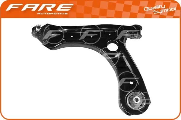 Bras et Triangle suspension FARE