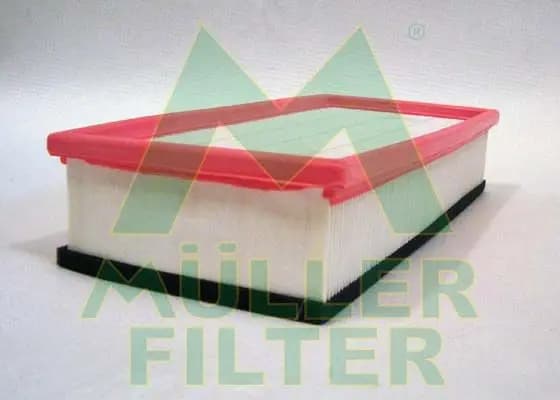 Filtre à air MULLER FILTER