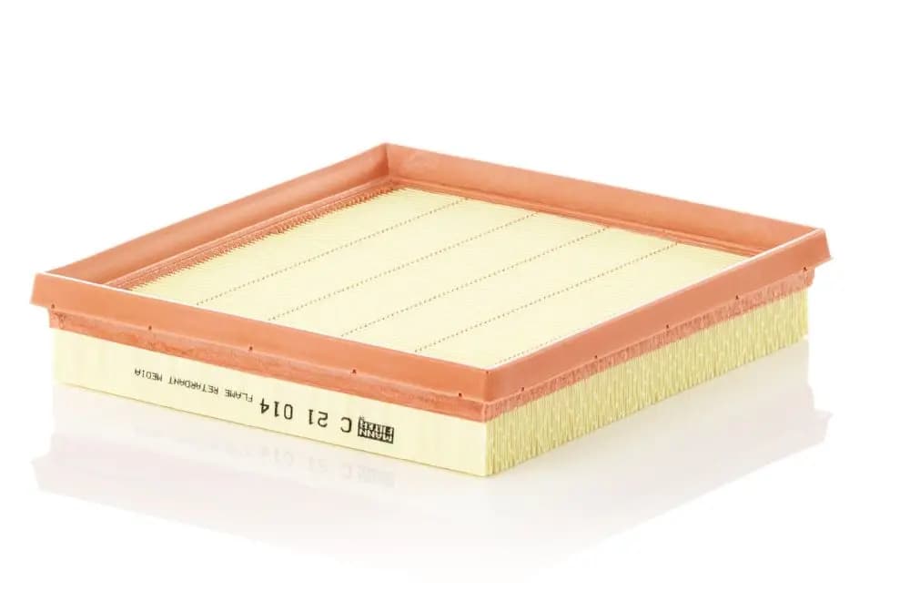 Filtre à air MANN-FILTER