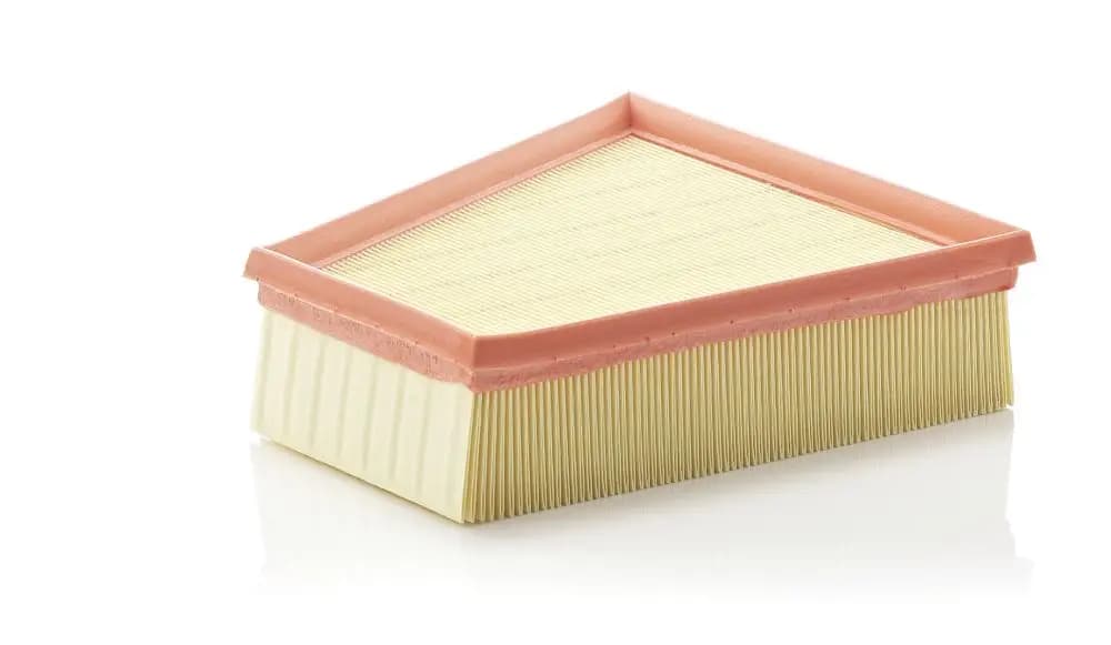 Filtre à air MANN-FILTER