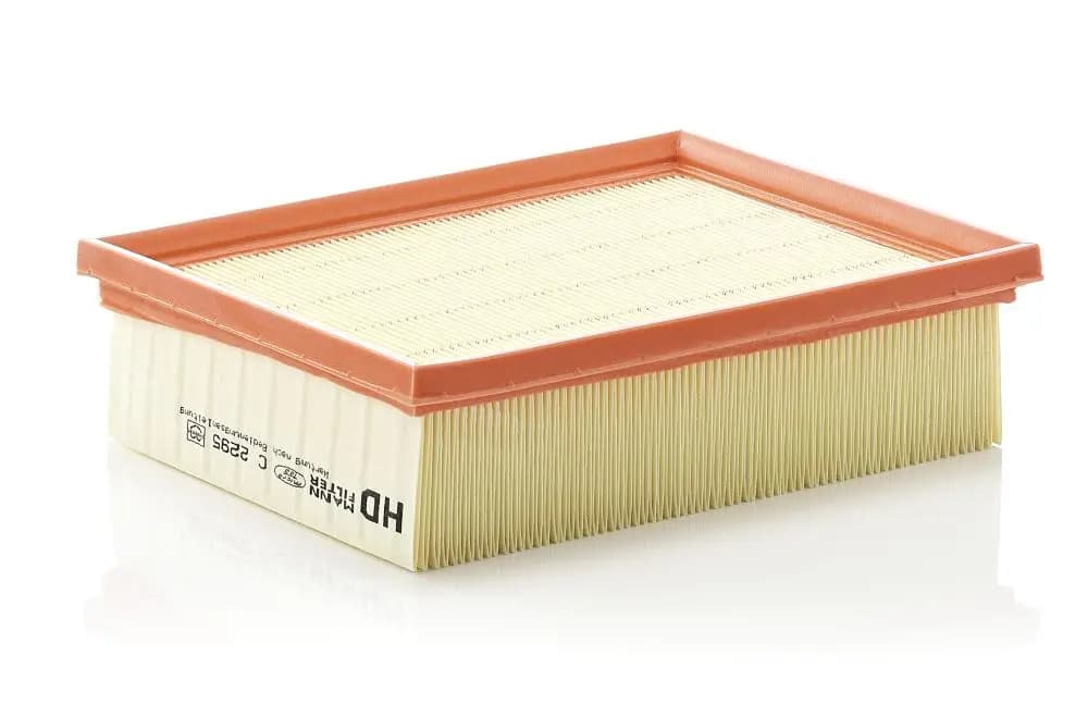 Filtre à air MANN-FILTER