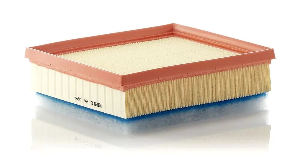 Filtre à air MANN-FILTER