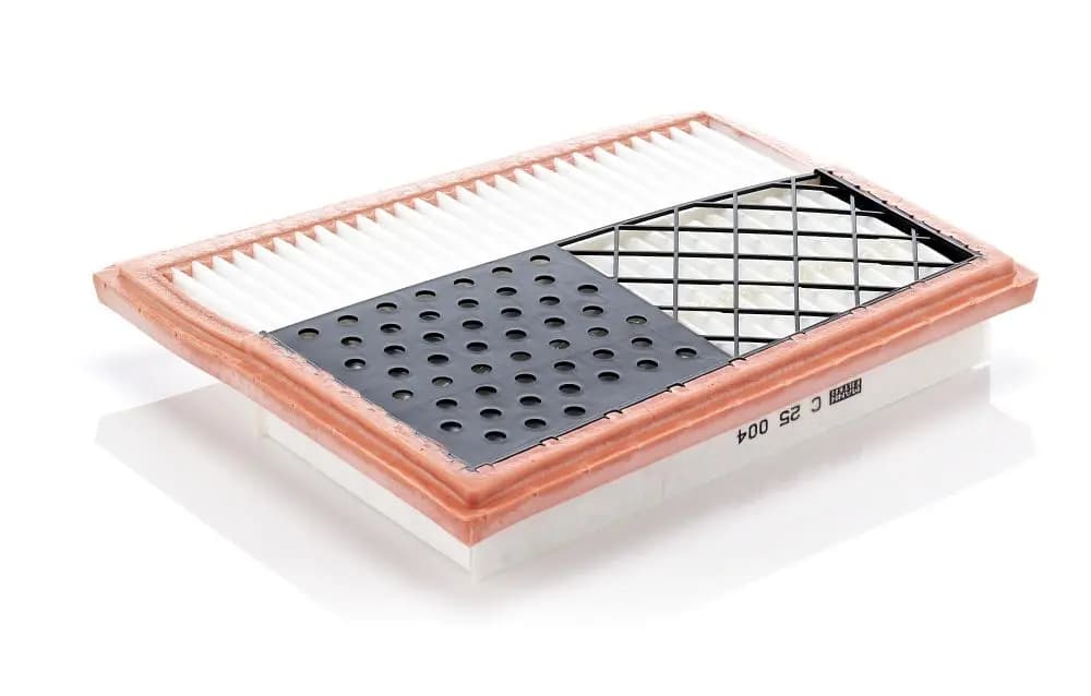 Filtre à air MANN-FILTER