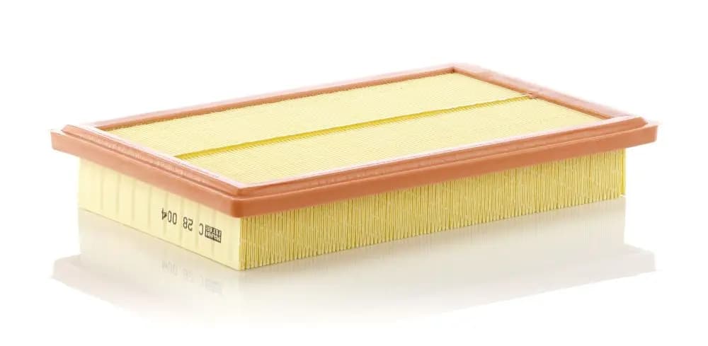 Filtre à air MANN-FILTER