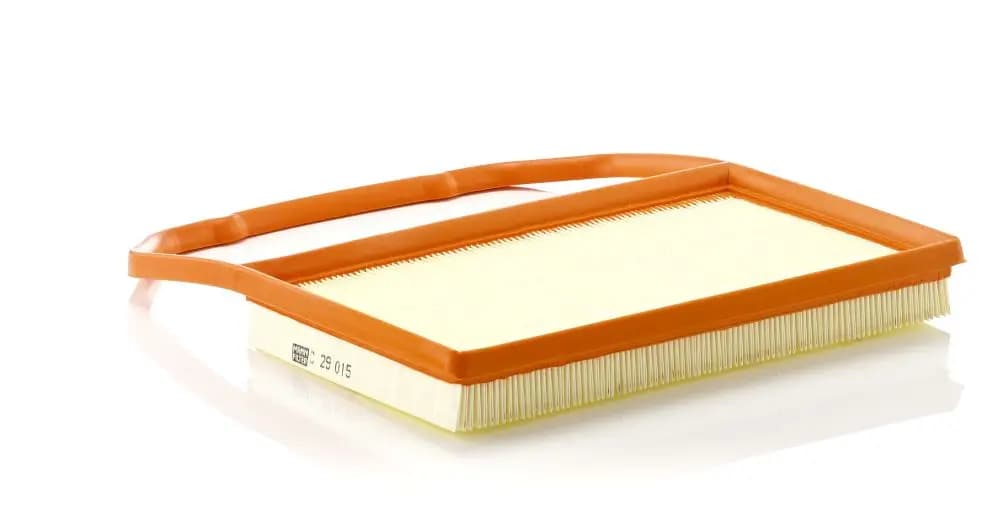 Filtre à air MANN-FILTER