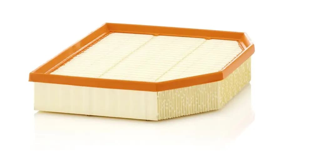 Filtre à air MANN-FILTER
