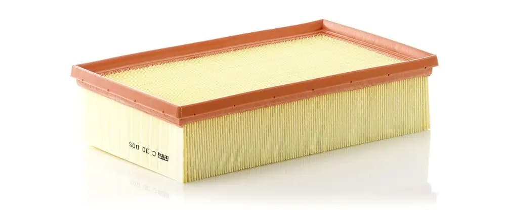 Filtre à air MANN-FILTER