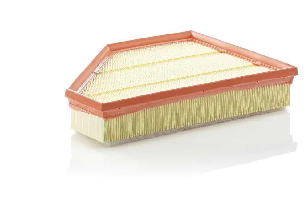 Filtre à air MANN-FILTER