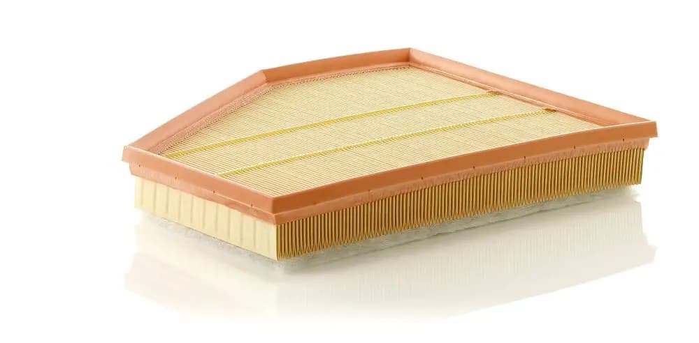 Filtre à air MANN-FILTER