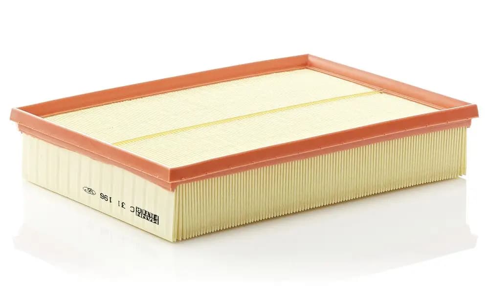 Filtre à air MANN-FILTER