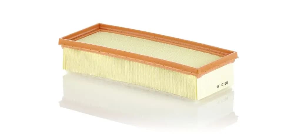 Filtre à air MANN-FILTER