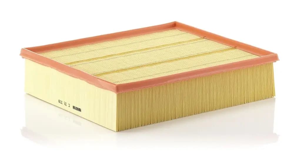 Filtre à air MANN-FILTER