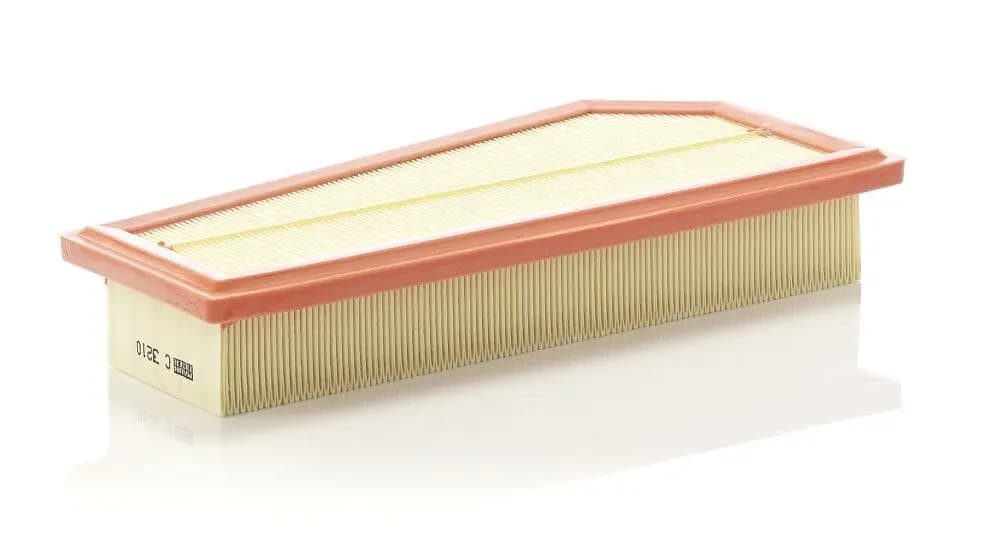 Filtre à air MANN-FILTER