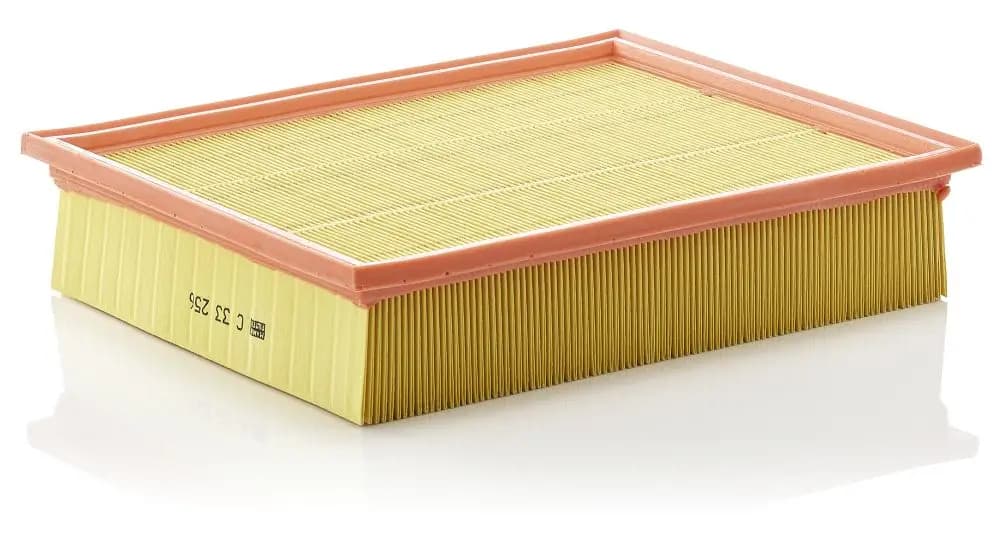 Filtre à air MANN-FILTER