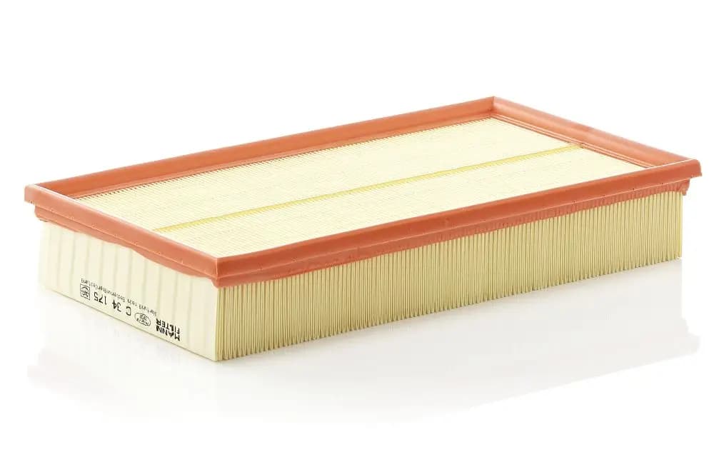 Filtre à air MANN-FILTER