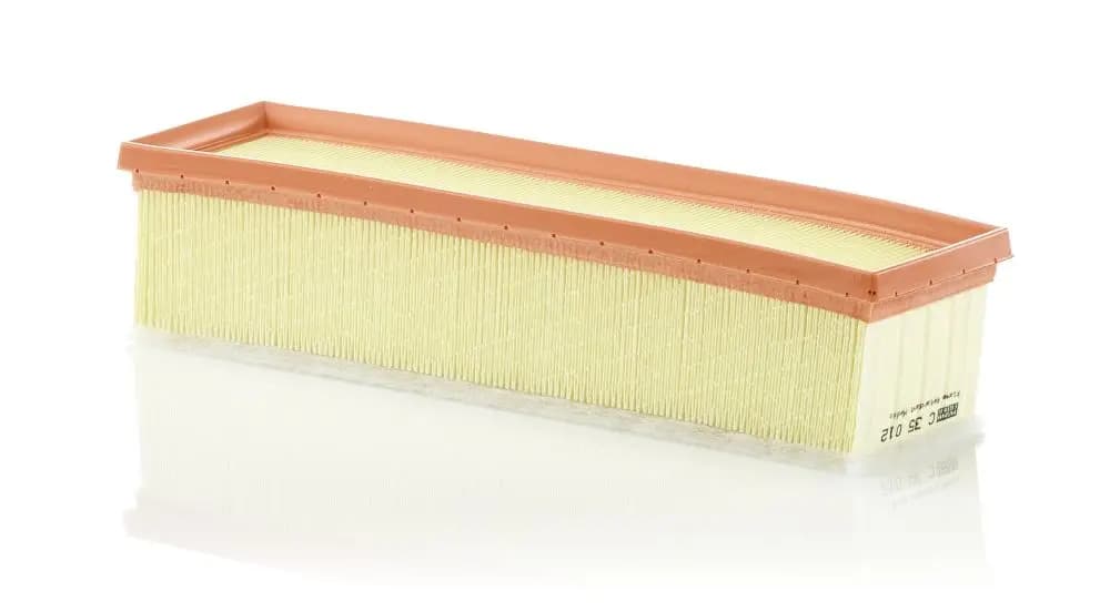 Filtre à air MANN-FILTER