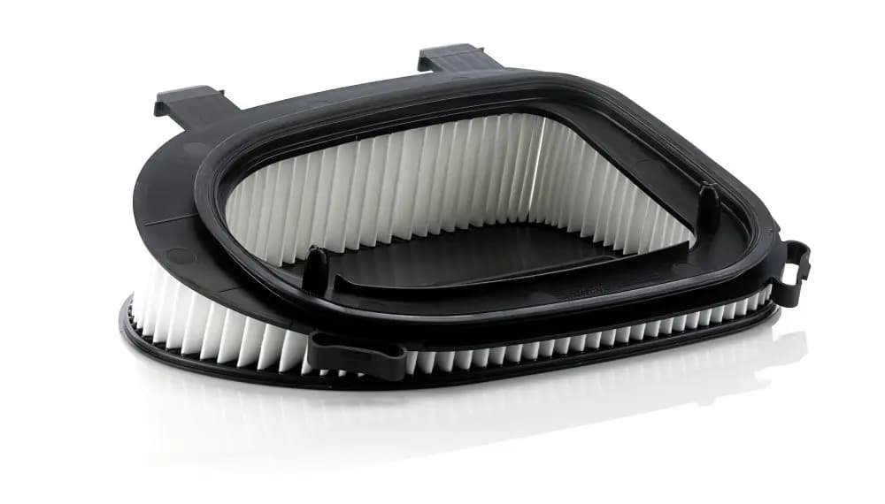 Filtre à air MANN-FILTER