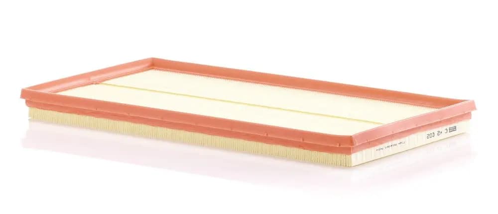 Filtre à air MANN-FILTER