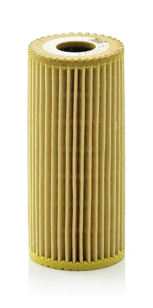 Filtre à huile MANN-FILTER