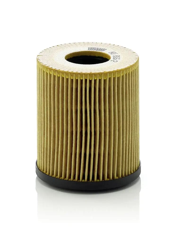 Filtre à huile MANN-FILTER
