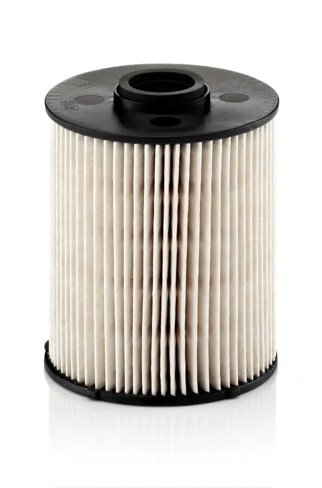 Filtre à carburant MANN-FILTER