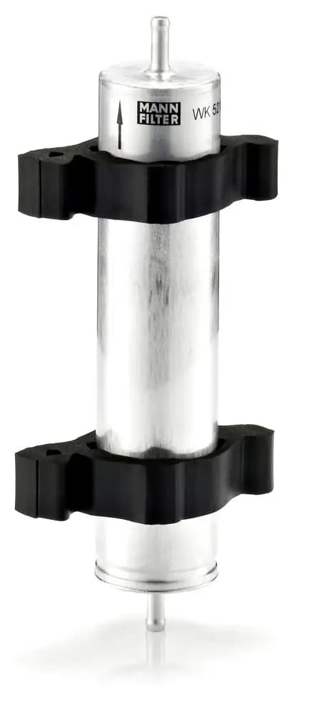 Filtre à carburant MANN-FILTER