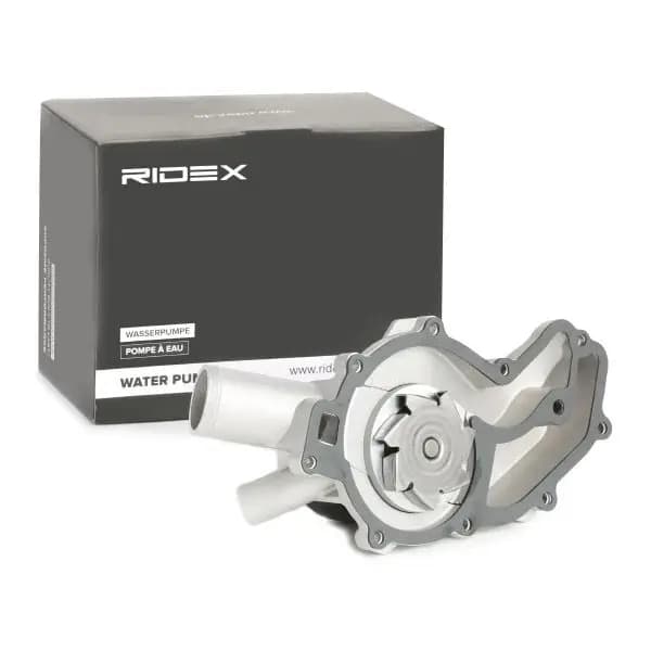 Pompe à eau Ridex