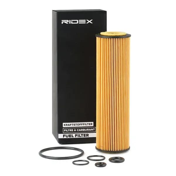 Filtre à huile Ridex