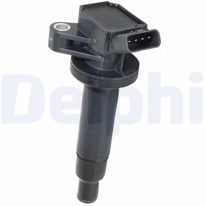 Bobine d'allumage DELPHI