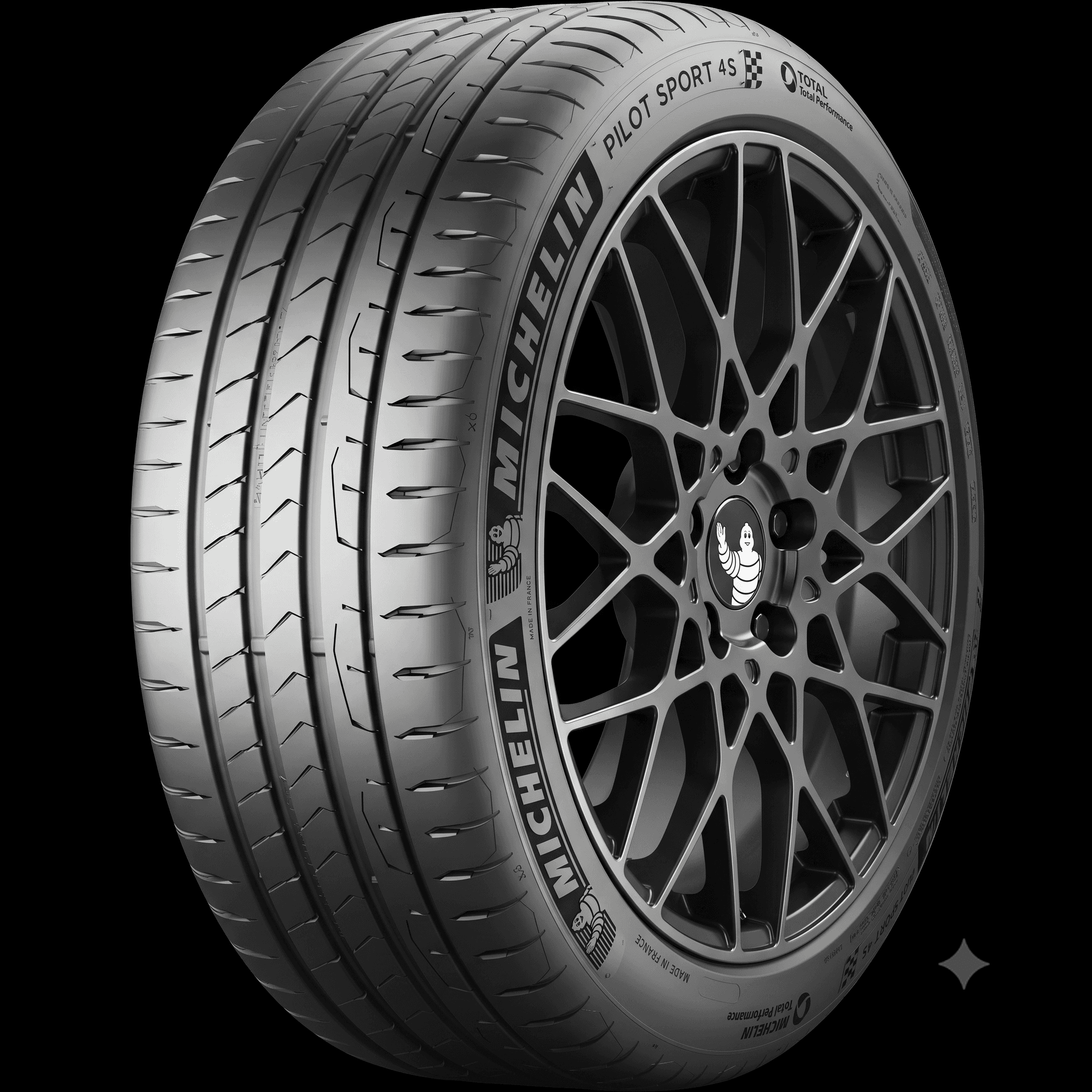Pneu Michelin 175/65 R15