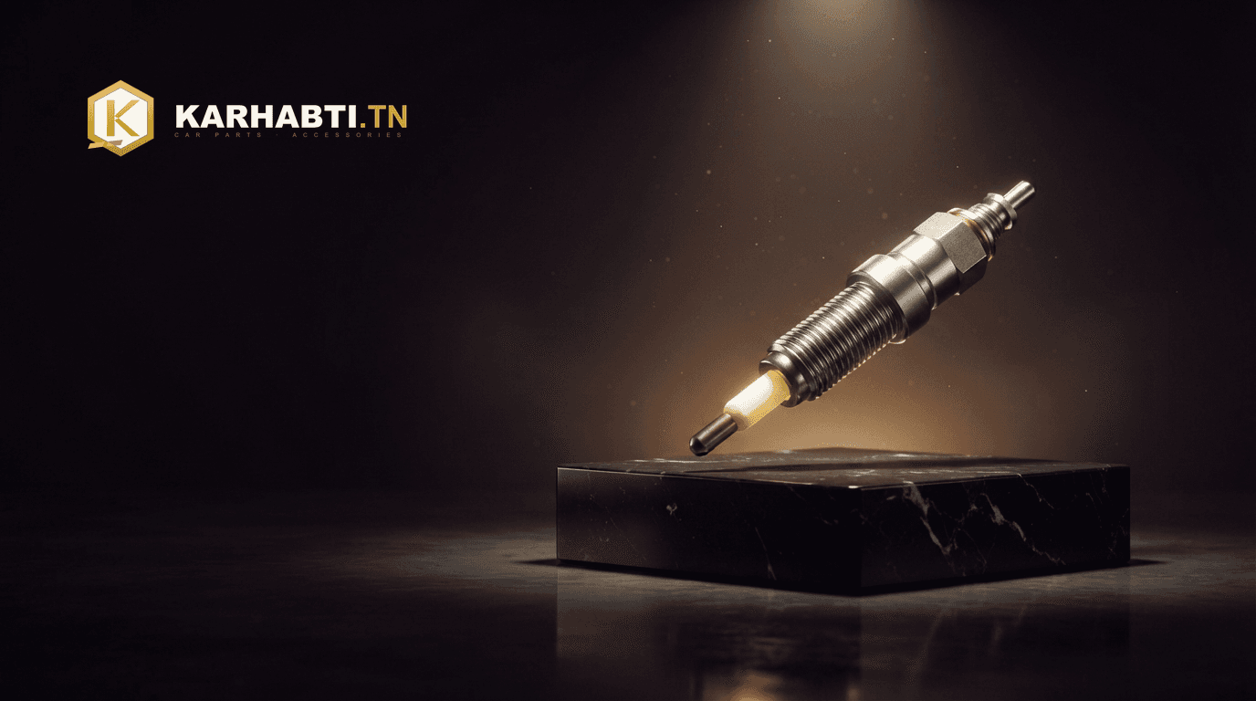 Bougie de préchauffage FEBI BILSTEIN