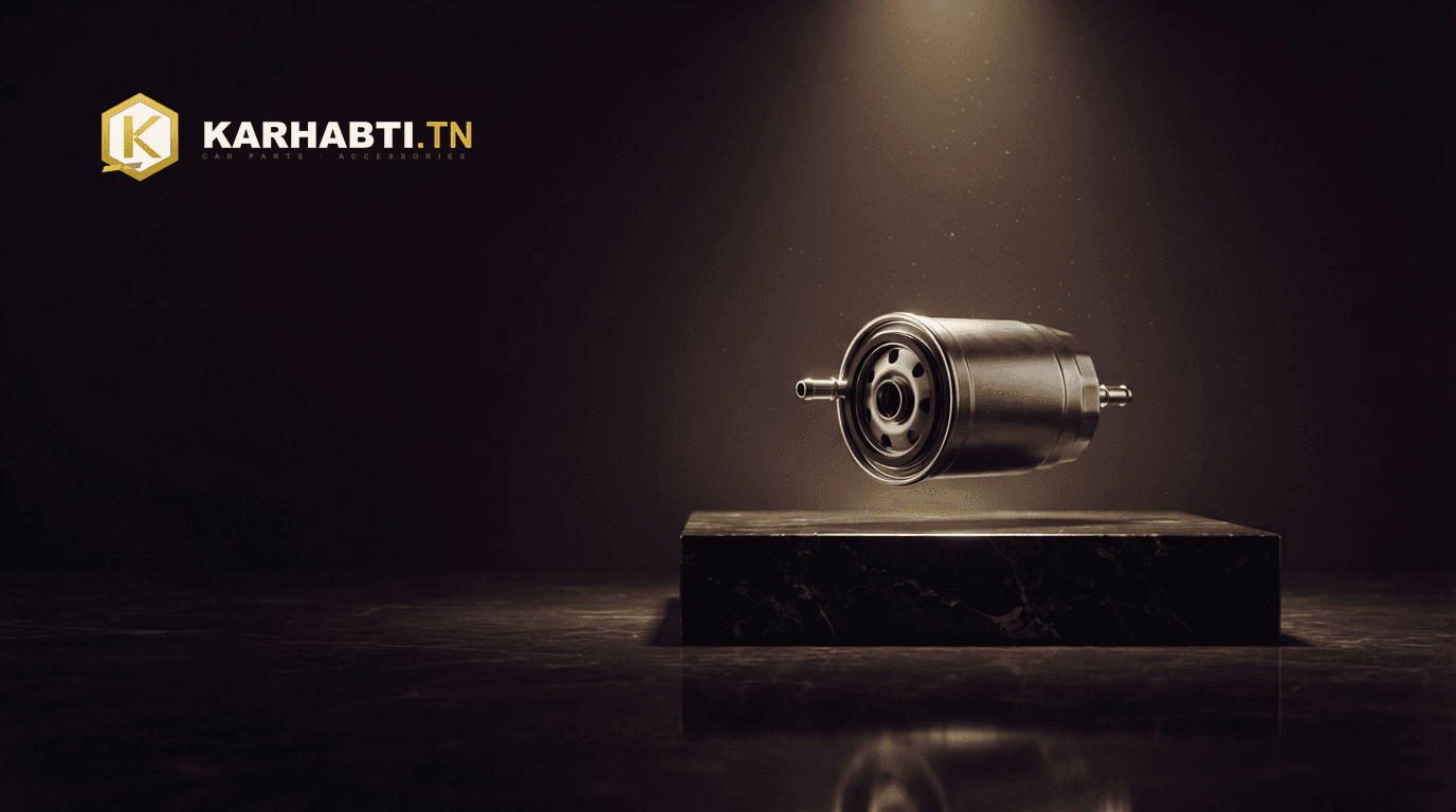 Filtre à Carburant (Origine Renault)