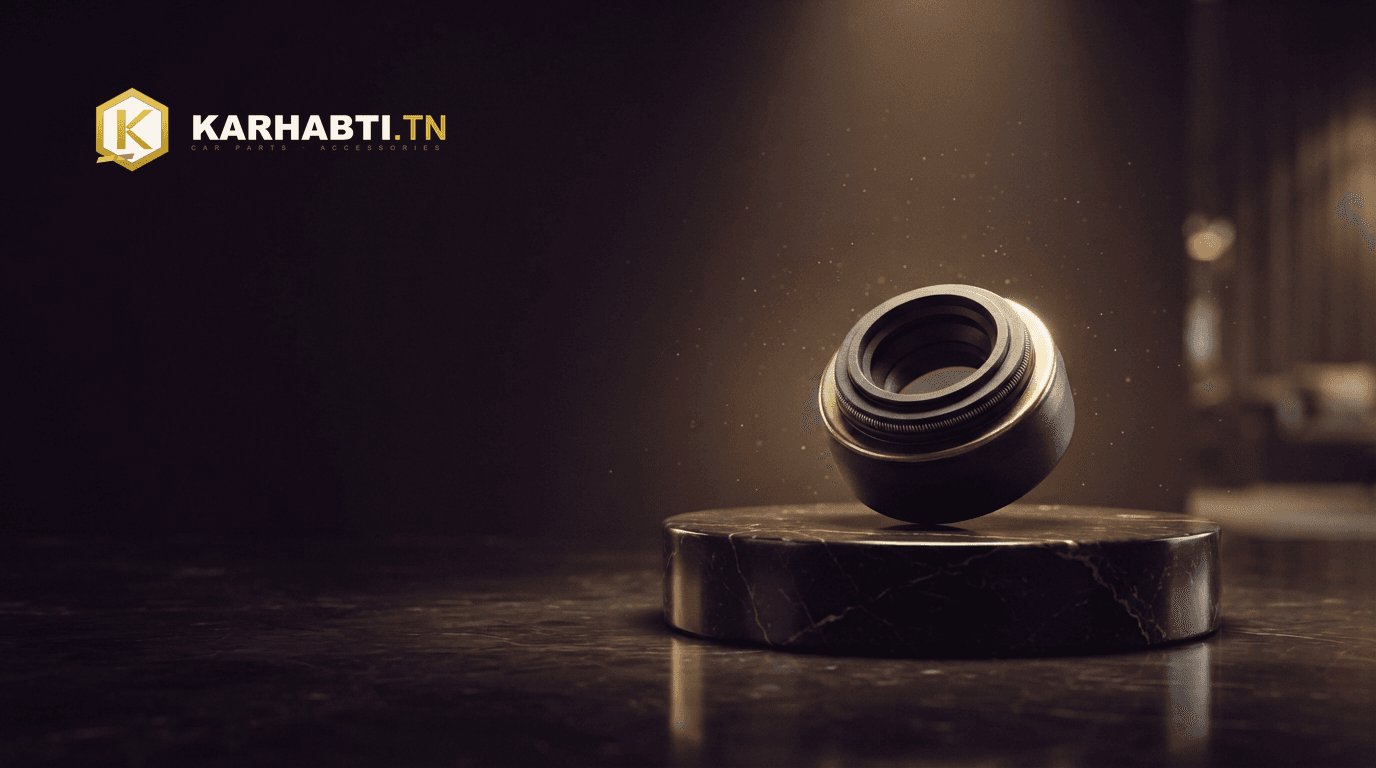 Joint de soupape (Jeu de 100)
