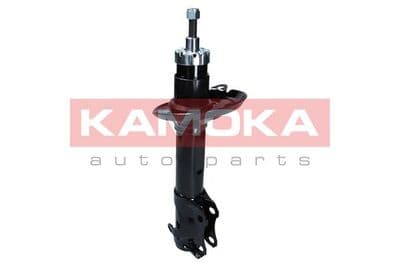 Amortisseur