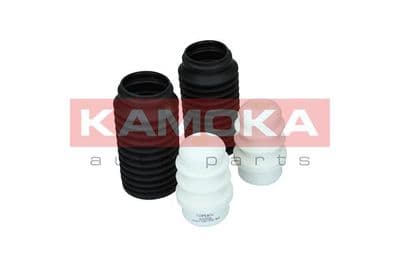 Kit de protection contre la poussière, amortisseur