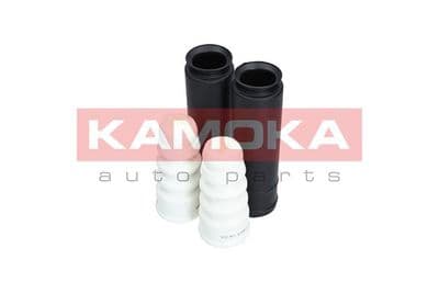 Kit de protection contre la poussière, amortisseur