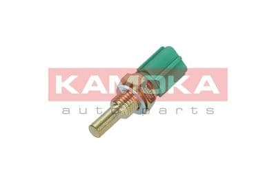 Sonde de température, liquide de refroidissement