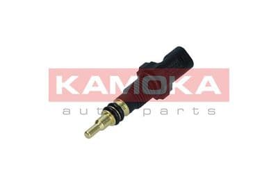 Sonde de température, liquide de refroidissement