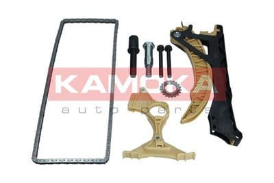 Kit de distribution par chaîne