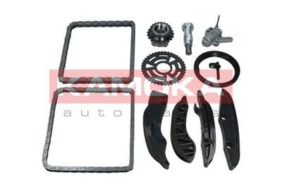 Kit de distribution par chaîne
