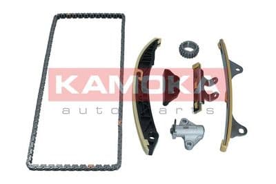 Kit de distribution par chaîne